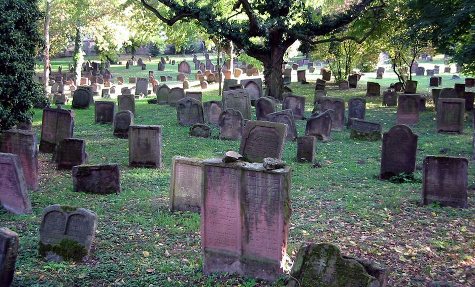 Cementerio Juio