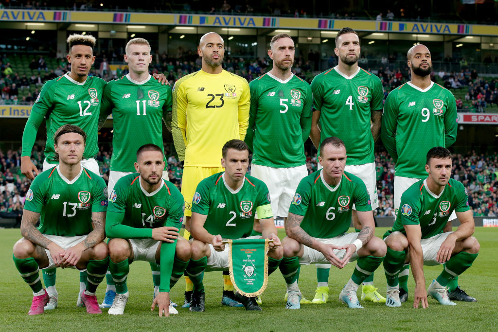 ¡Bravo! Irlanda acuerda igualdad salarial en selecciones femenil y varonil de futbol