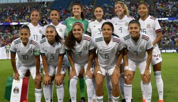 Fechas y rivales: Así será el camino de la Selección Mexicana Femenil rumbo al Mundial de 2023