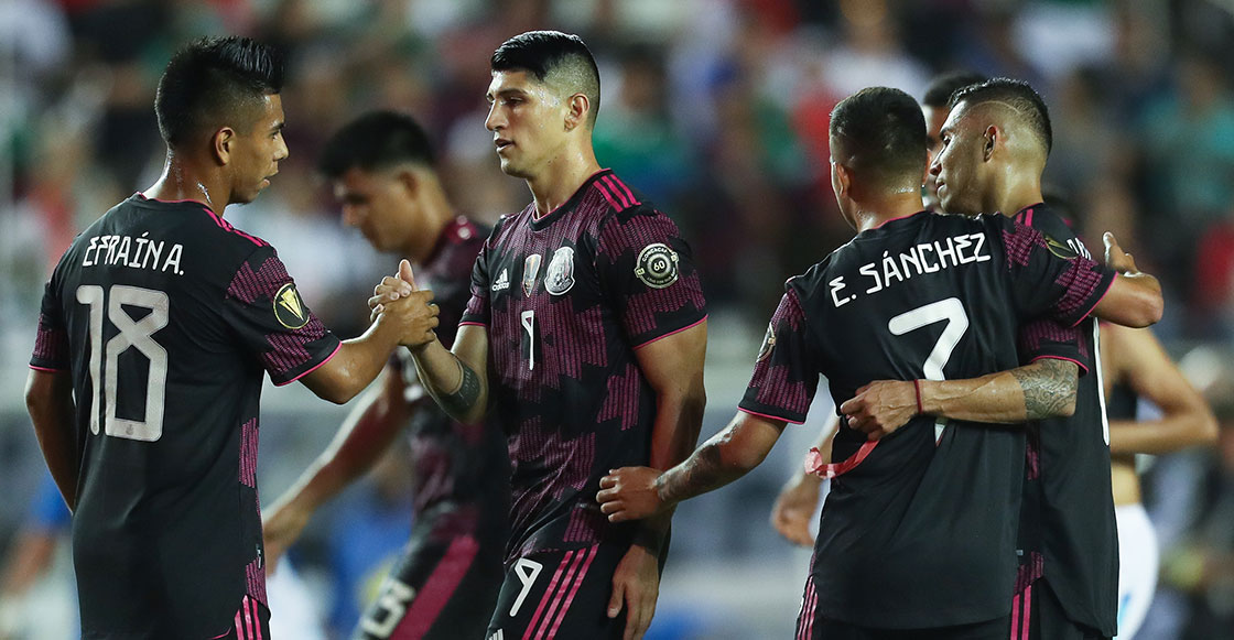 FIFA reduce sanción a la Selección Mexicana por el grito homofóbico