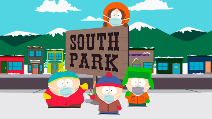 'South Park' continuará hasta la temporada 30 y tendrá... ¿14 películas?