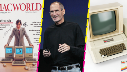 Tesoro de antaño: Estos son los objetos de Steve Jobs y Apple que se están subastando