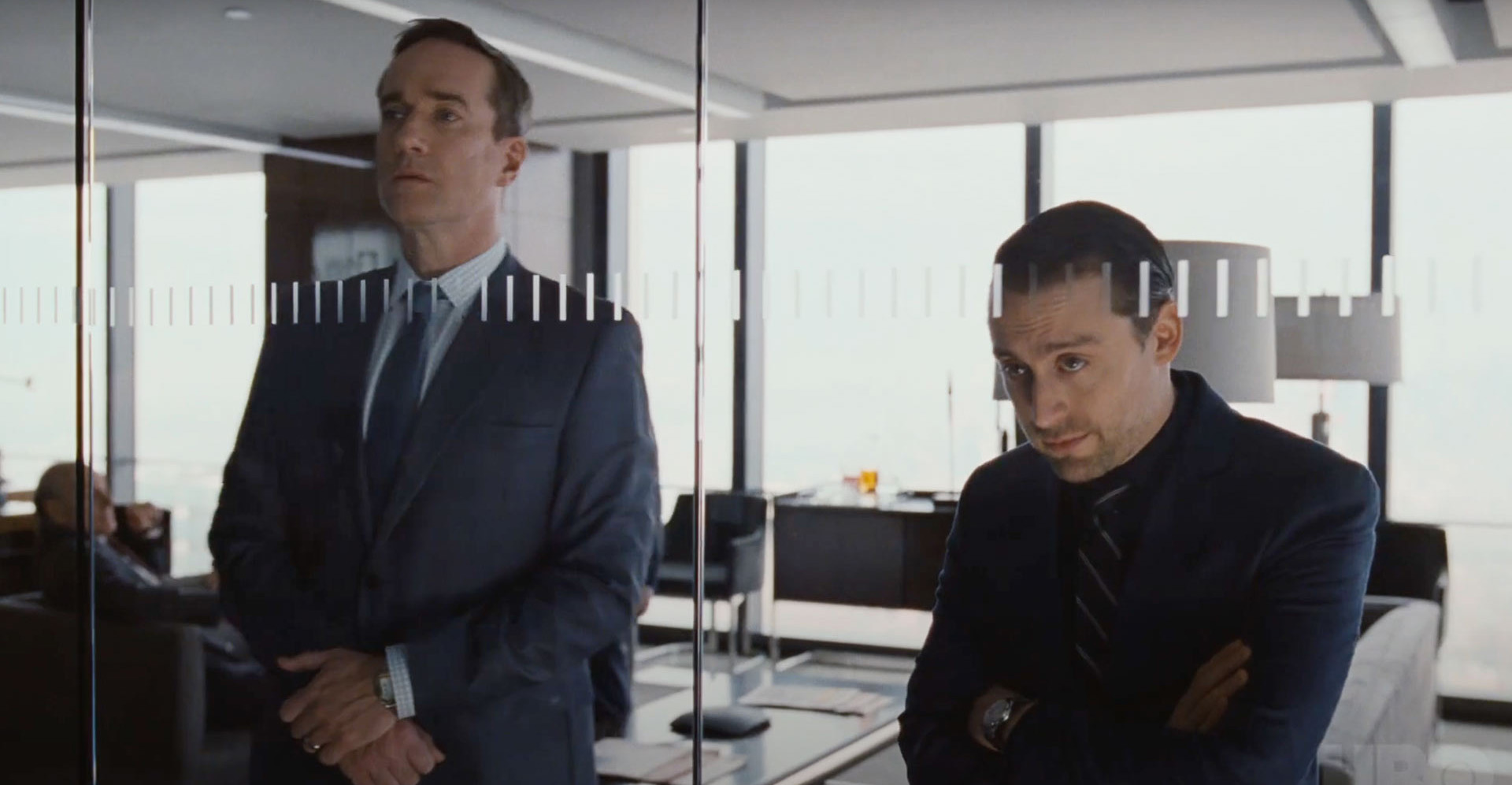 Gente rica: Esta es la razón por la que la tercera temporada de 'Succession' no tocará el tema del COVID-19