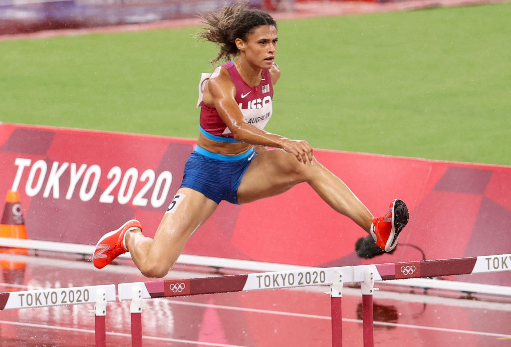 Las súper zapatillas y la pista con "efecto trampolín" que ayudar a batir récords en Tokio 2020