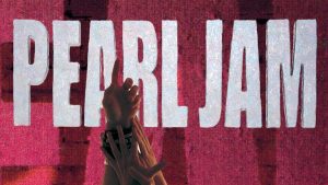 ten pearl jam