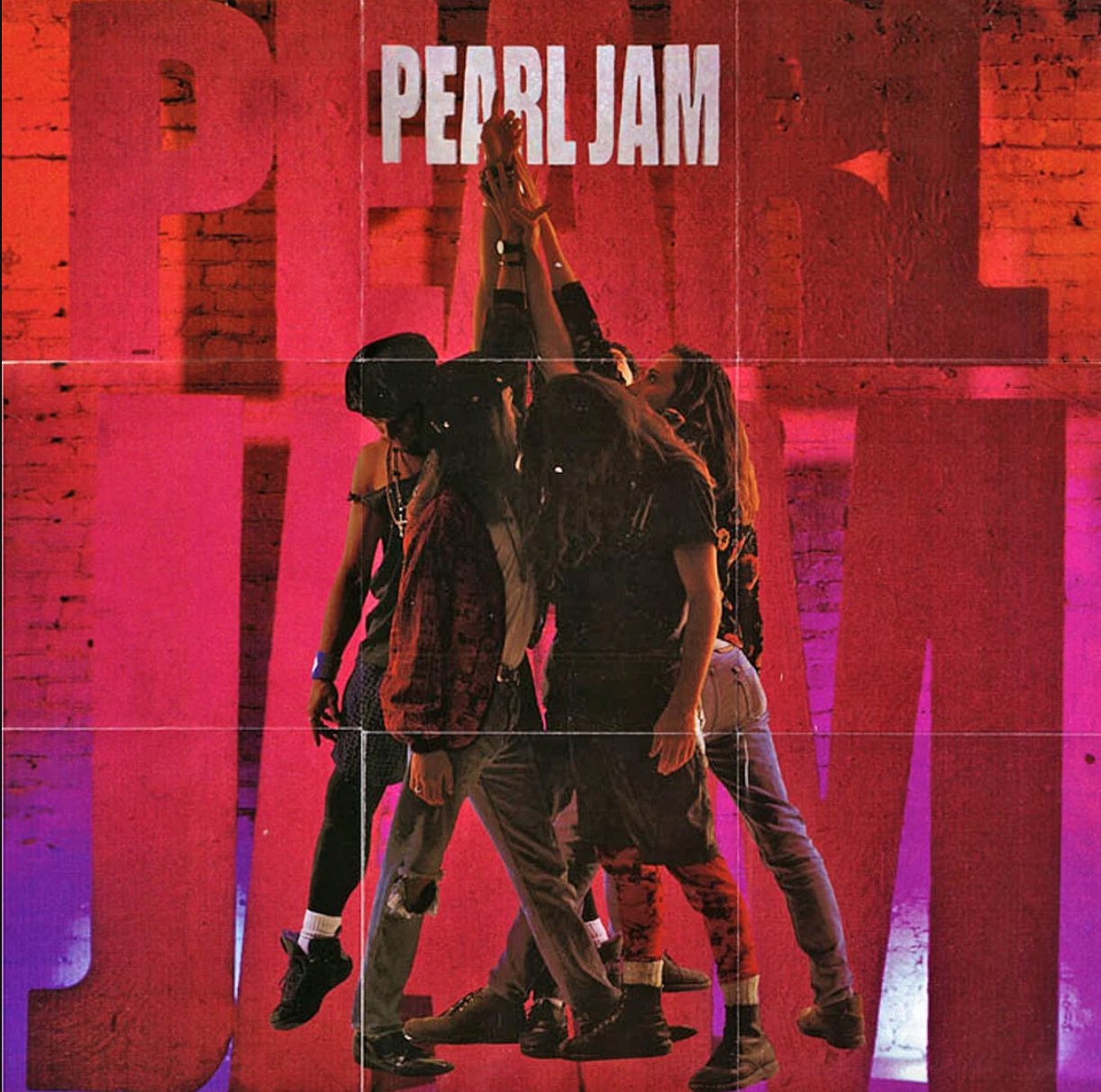 ‘Ten’ la gran aportación musical que Pearl Jam heredó al mundo hace 30