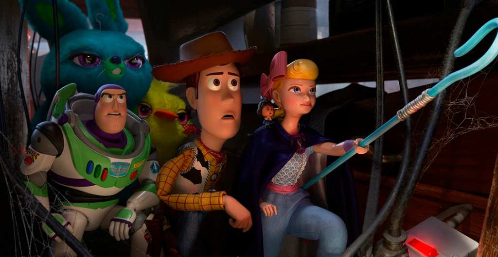 ¿Vivimos engañados? Esta teoría viral revela quién es el verdadero villano en 'Toy Story'