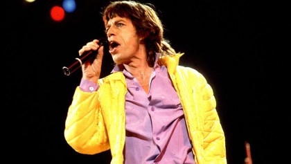 ¡The Rolling Stones comparten "Living in the Heart of Love", una canción inédita de hace 40 años!