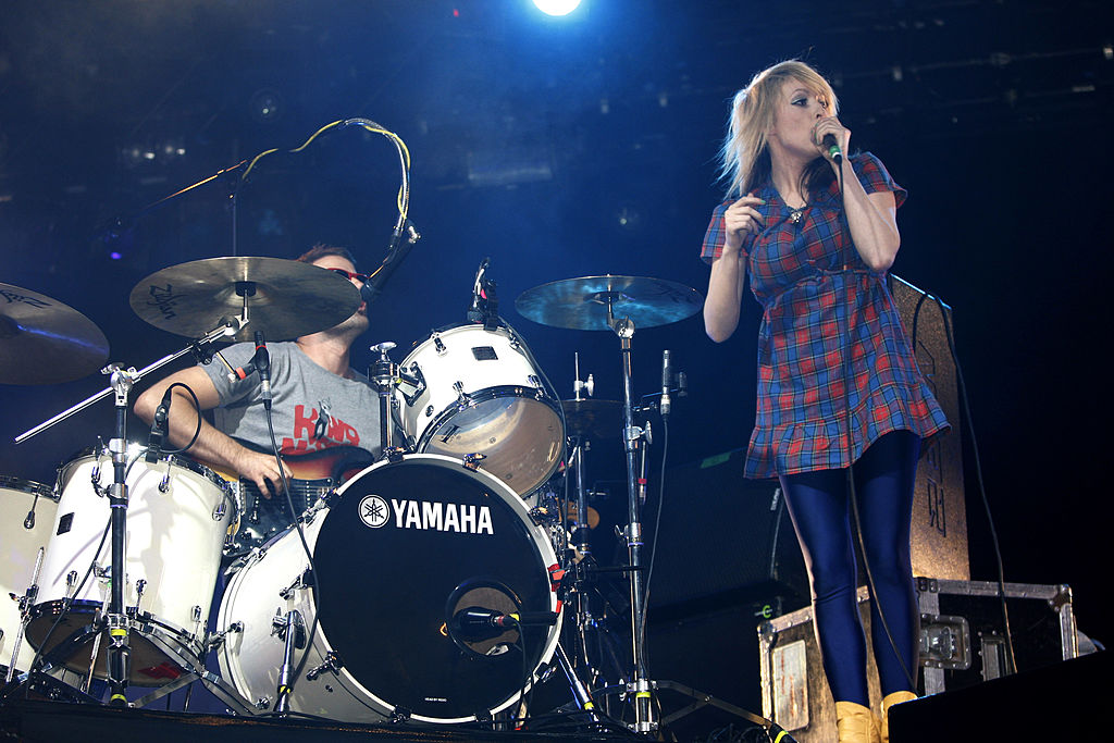 Y a todo esto, ¿qué ha pasado con The Ting Tings y qué hacen ahora?