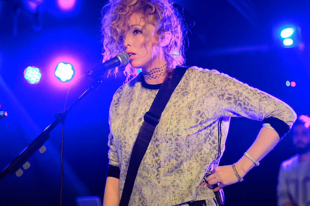 Y a todo esto, ¿qué ha pasado con The Ting Tings y qué hacen ahora?