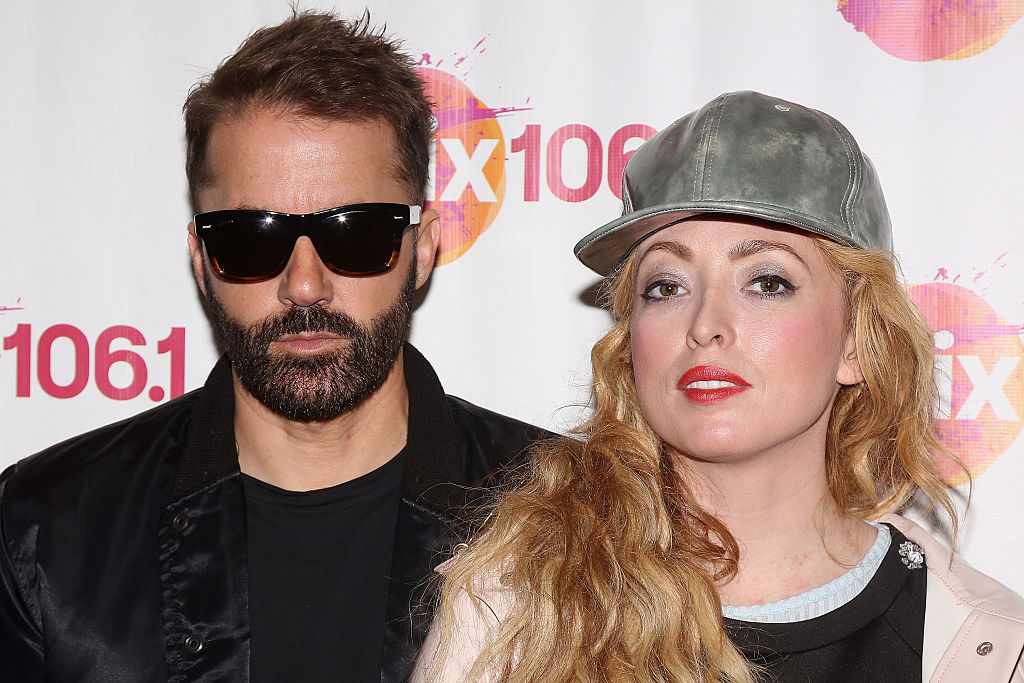 Y a todo esto, ¿qué ha pasado con The Ting Tings y qué hacen ahora?