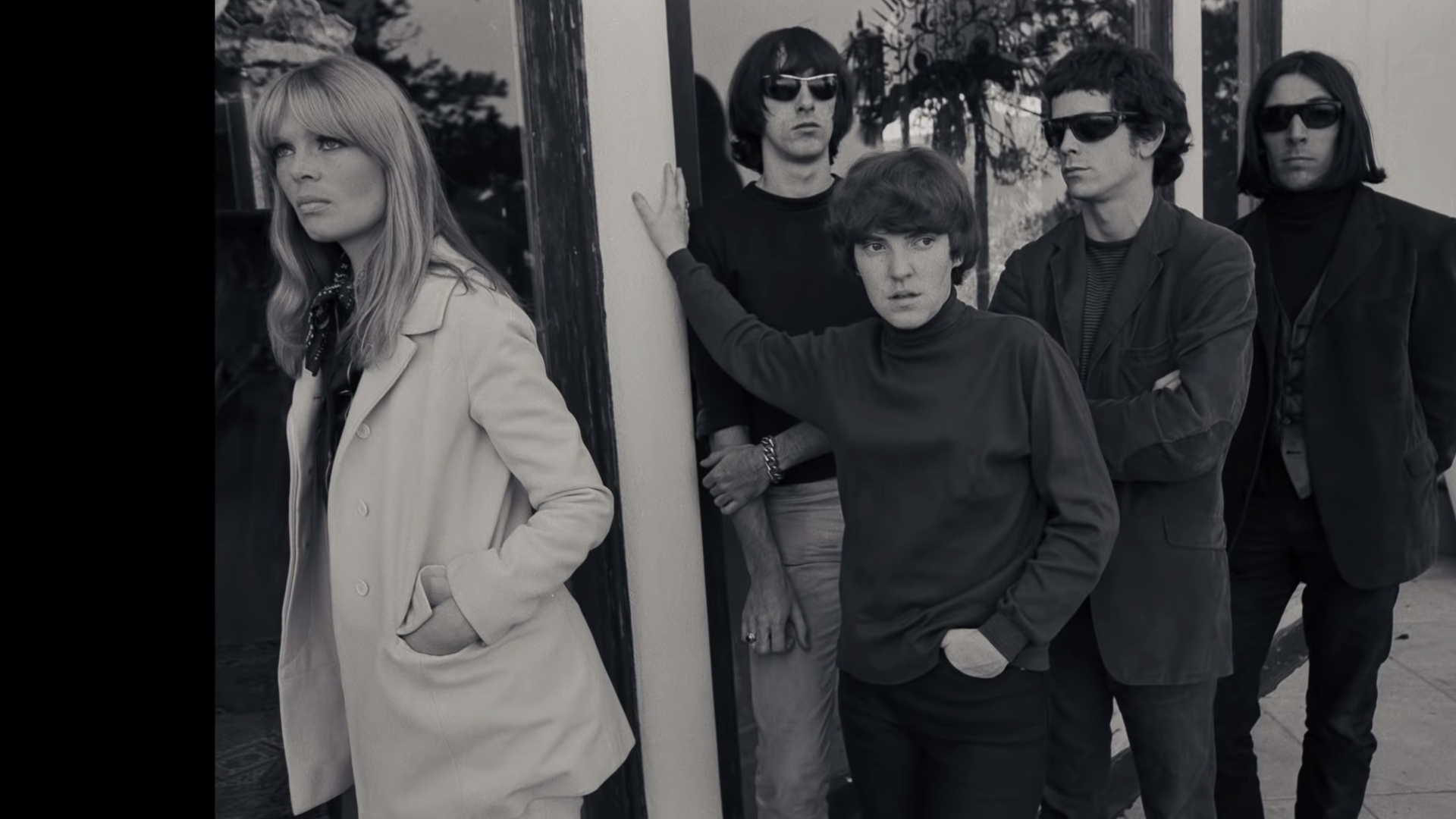 Con todo y Andy Warhol: Checa el nuevo tráiler del documental sobre The Velvet Underground