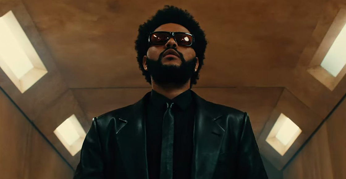 The Weeknd nos regresa a los 80 con su nueva rola "Take My Breath"