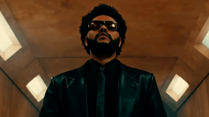 The Weeknd nos regresa a los 80 con su nueva rola "Take My Breath"