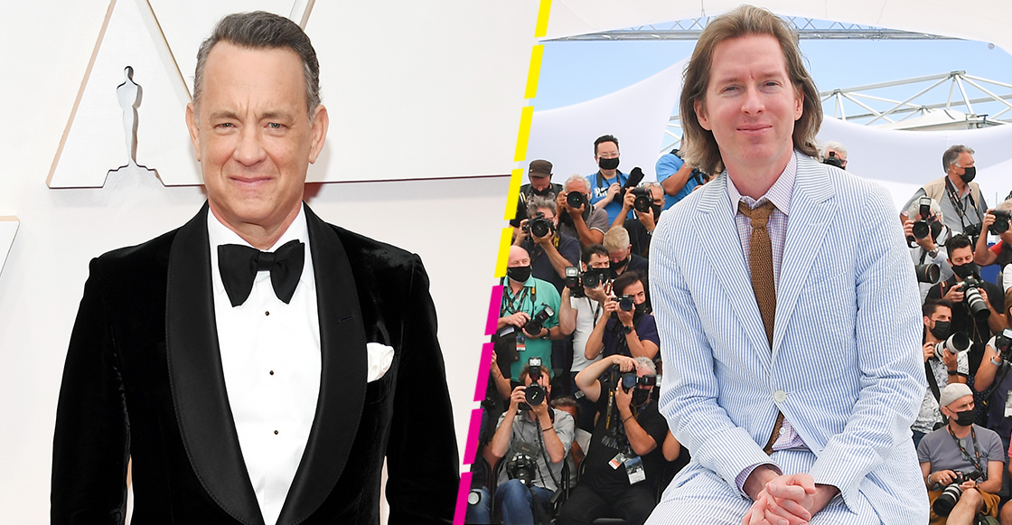 De maravilla: Tom Hanks se une al elenco de la nueva película de Wes Anderson
