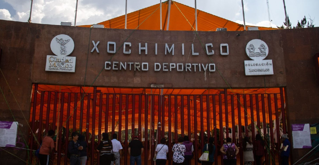 Ya hay fechas y sedes para la vacunación a personas de 18 a 29 años