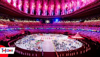 ¿Cómo, cuándo y dónde ver en vivo la clausura de los Juegos Olímpicos de Tokio 2020?
