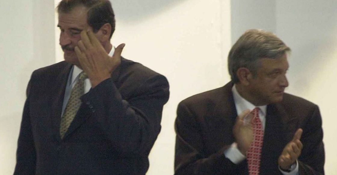 vicente-fox-amlo-covid-19