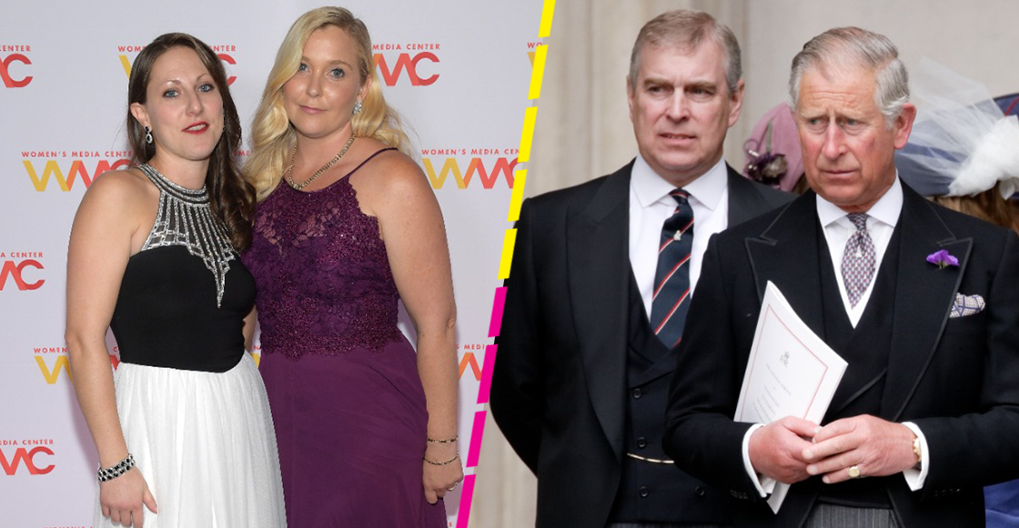 Virginia Roberts, víctima de Jeffrey Epstein, demandará al príncipe Andrew