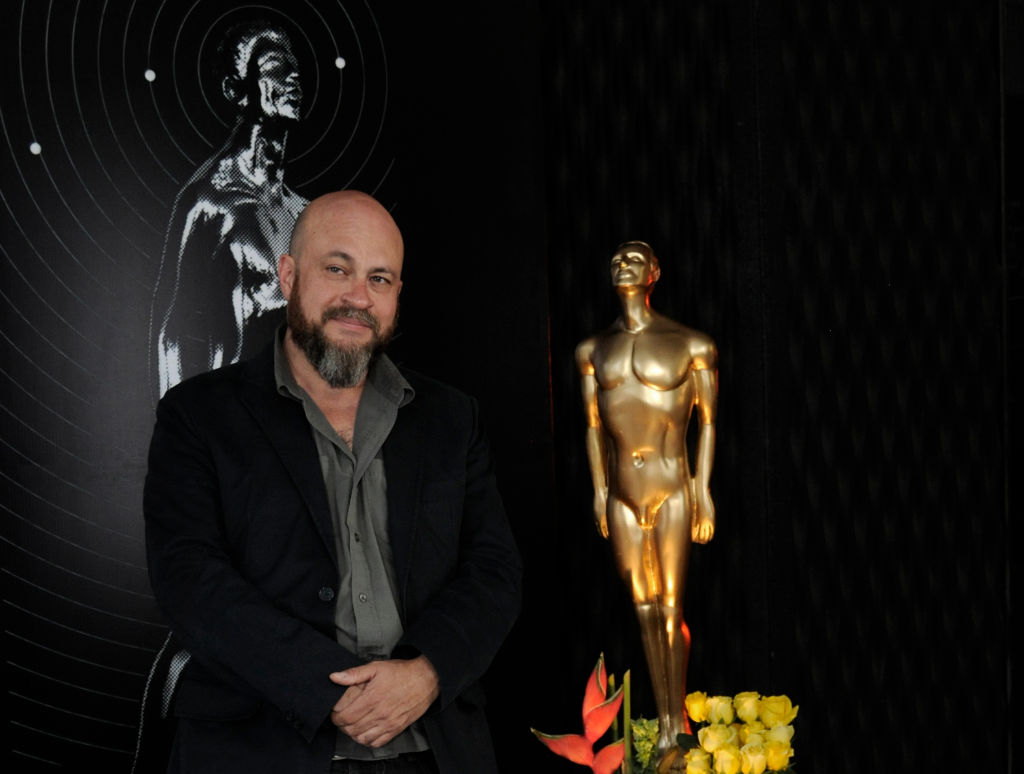 El misticismo y la vida real en el desierto: Una entrevista con Everardo González por 'Yermo'