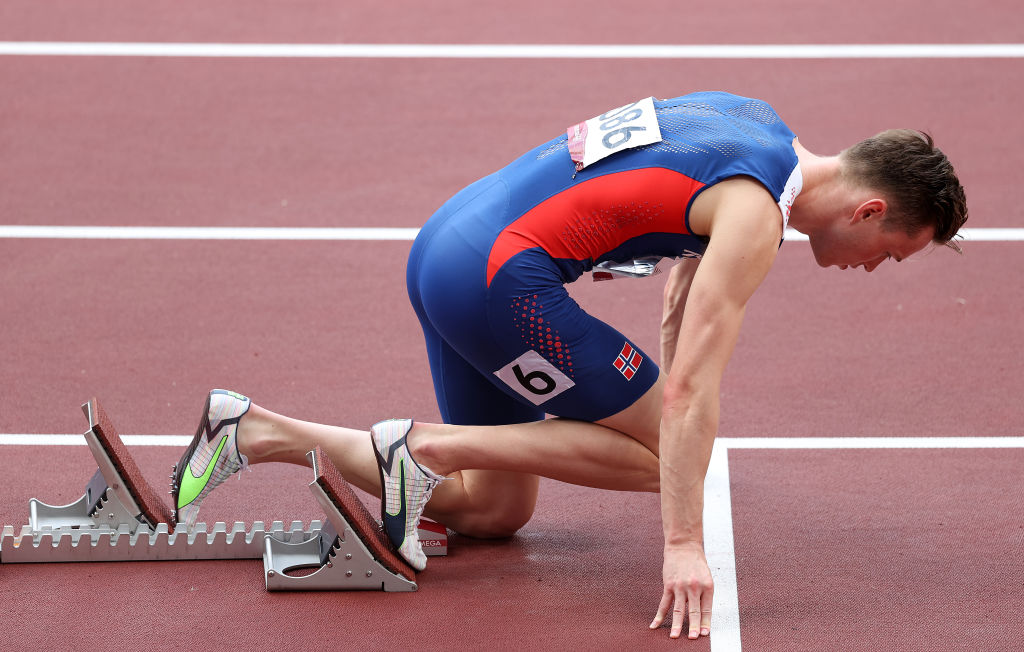¿Cómo ha intervenido la Fórmula 1 y Mercedes en la elaboración de los súper tenis en Tokio 2020?