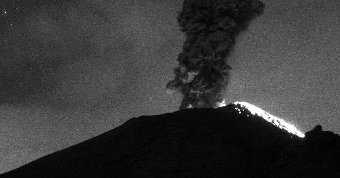 10 recomendaciones por la caída de ceniza volcánica