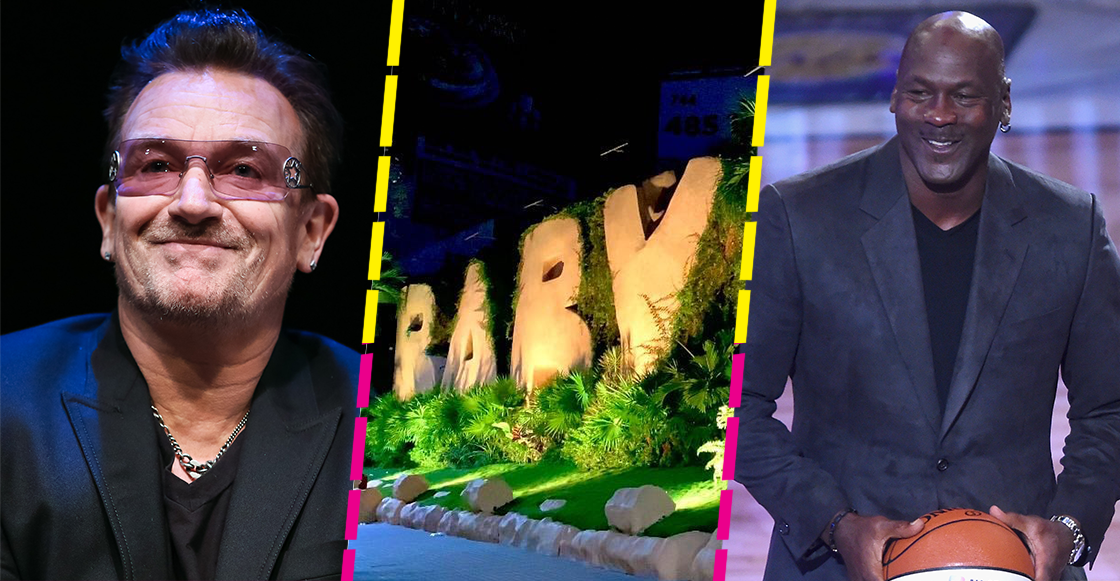 Pura celebridad: 12 famosos que no sabías que enfiestaron en el Baby'O