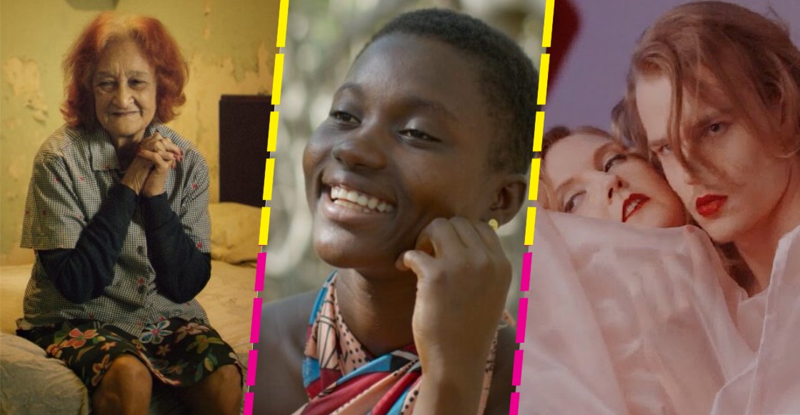 GIFF 2021: 5 películas del Festival Internacional de Cine de Guanajuato para tener en la mira