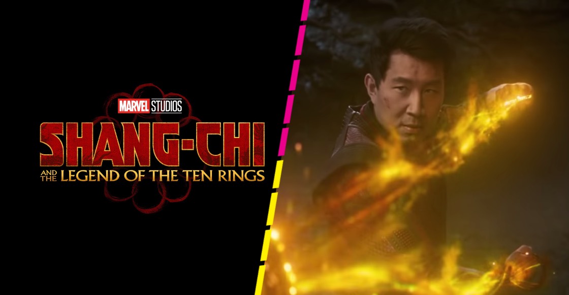 5 razones para ver 'Shang-Chi and the Legend of the Ten Rings'