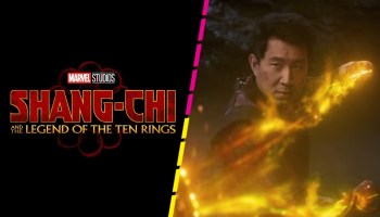 5 razones para ver 'Shang-Chi and the Legend of the Ten Rings'