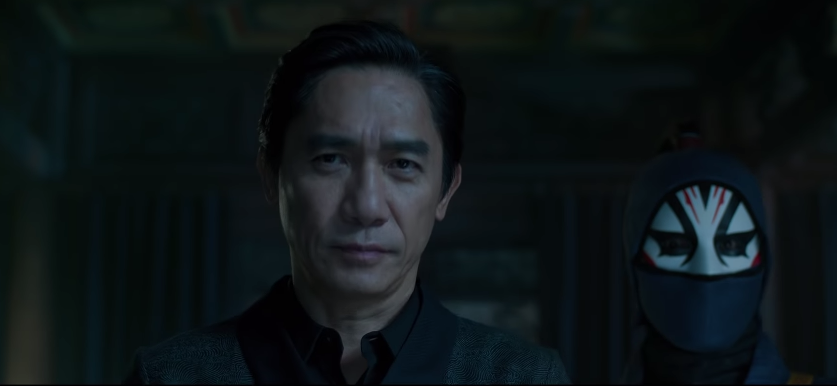 5 razones para ver 'Shang-Chi and the Legend of the Ten Rings'