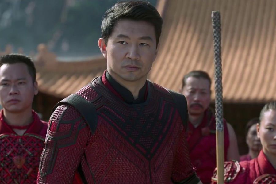 5 razones para ver 'Shang-Chi and the Legend of the Ten Rings'