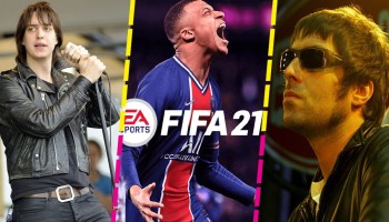 Puro temazo: 7 grandiosos soundtracks de los videojuegos de FIFA que debes recordar