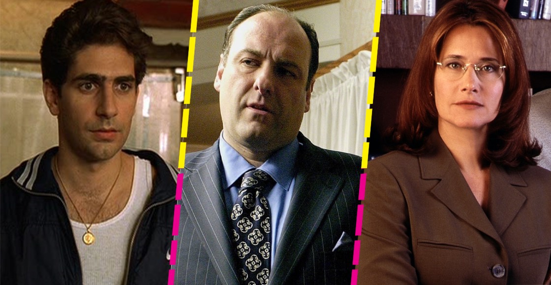 9 frases épicas y memorables de 'The Sopranos' que debes recordar