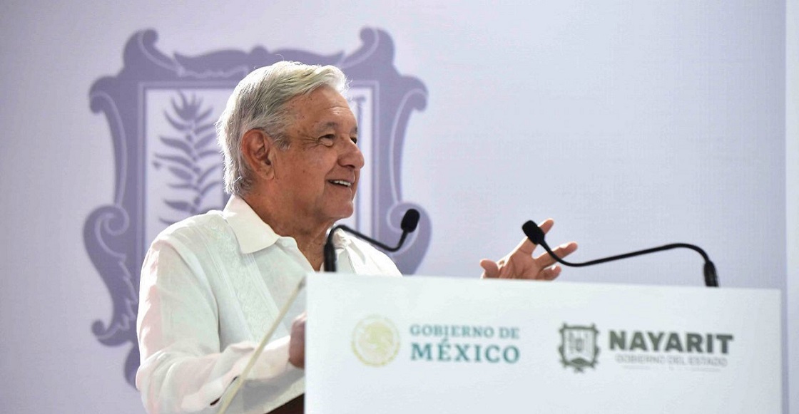 TEPIC, NAYARIT, 12SEPTIEMBRE2021.- Andrés Manuel López Obrador, Presidente de México, encabezó la inauguración del Centro de Rehabilitación y Educación Especial. Acompañaron al mandatario: Antonio Echevarría García, Gobernador del Estado de Nayarit; Miguel Ángel Navarro Quintero, Gobernador Electo del Estado de Nayarit; Jorge Alcocer Varela, Secretario de Salud; Juan Antonio Ferrer Aguilar, Director General del Instituto de Salud para el Bienestar (INSABI); María Luisa Aguirre de Echevarría, Presidenta de los Sistemas para el Desarrollo Integral de las Familias (DIF) y Voluntariados en el Estado; Oswaldo Valdez Amézquita, Director del Centro de Rehabilitación y Educación Especial (CREE) y Francisco Javier Castellón Fonseca, Presidente Municipal de Tepic, Nayarit.