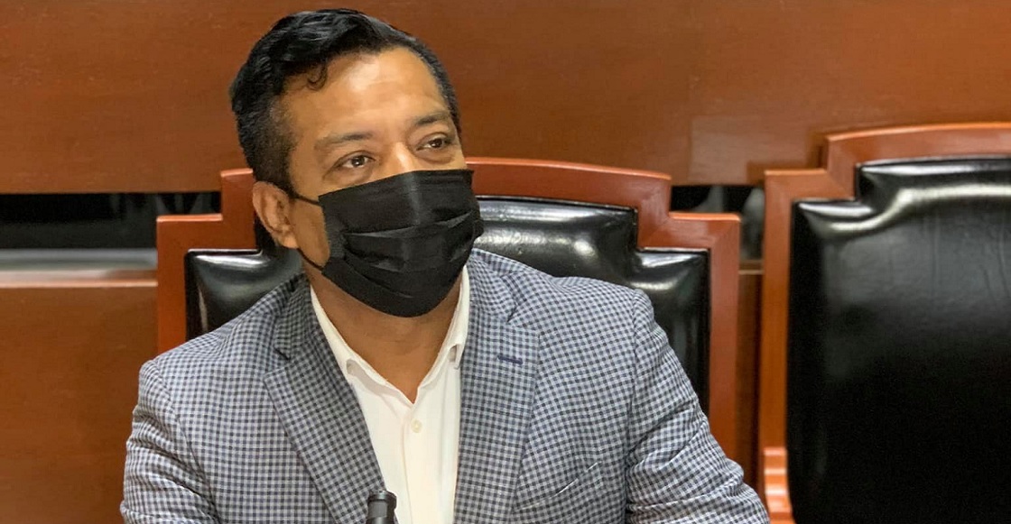 Arturo lemus diputado jalisco