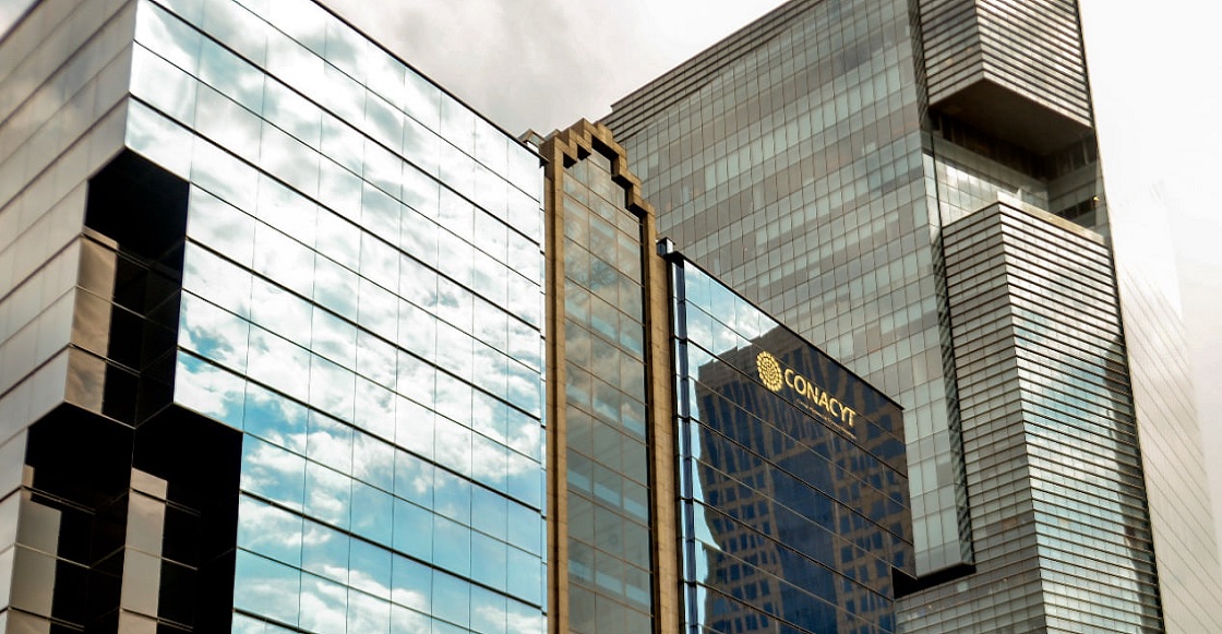 CONACYT