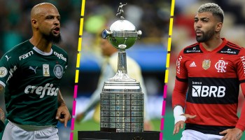 ¿Cuándo se jugará la final de la Copa Libertadores entre Palmeiras y Flamengo?