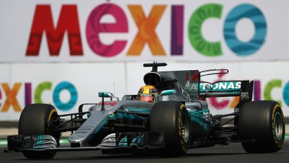 Cómo ganar boletos para el Gran Premio de México