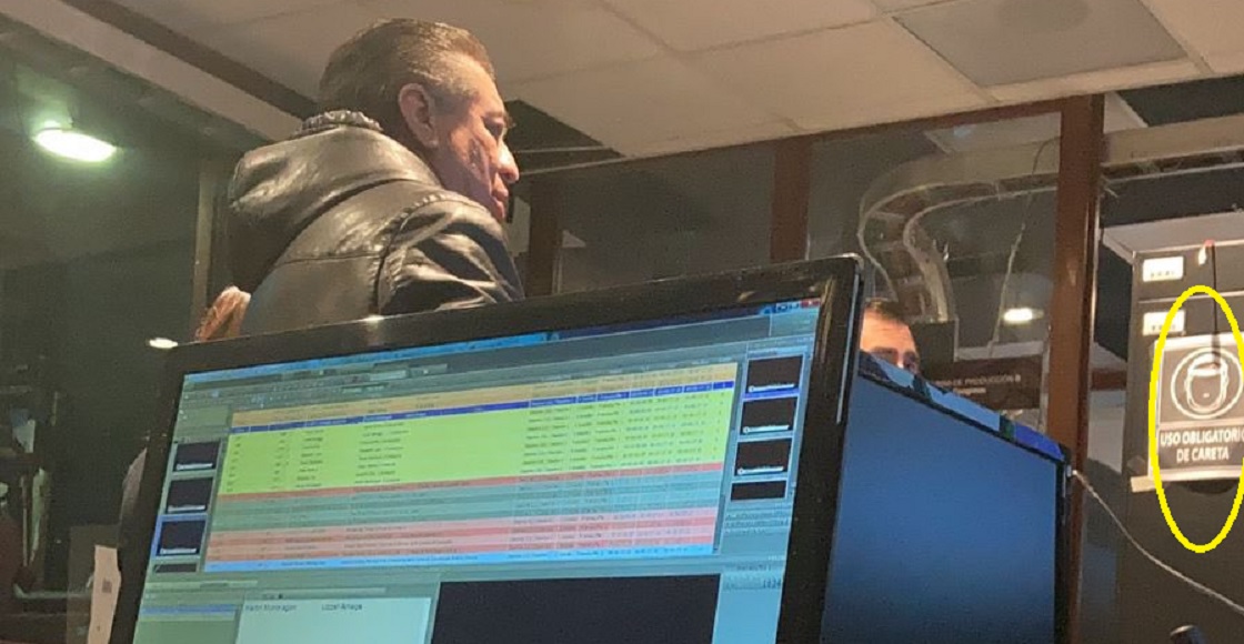 Juan carlos becerra canal del congreso 1