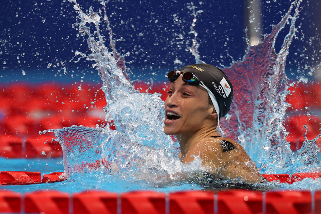Mientras dormías: El bronce de Juan Pablo Cervantes y el atleta que ganó tres oros en cuatro días en los Juegos Paralímpicos de Tokio 2020 