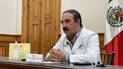 Nuevo Leon Salud Manuel de la O
