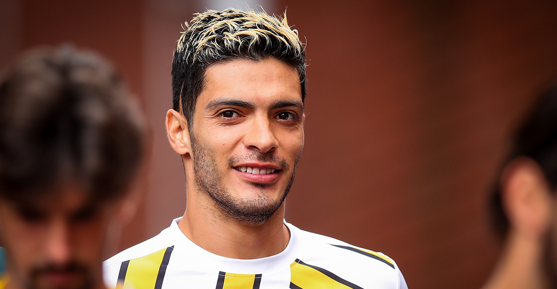 Raúl Jiménez podrá jugar con Wolverhampton tras aval de la Femexfut