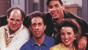 Te decimos cuándo y donde ver todas las temporadas de 'Seinfeld'