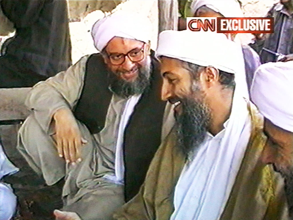 Al Qaeda difunde video en pleno aniversario del 11-S