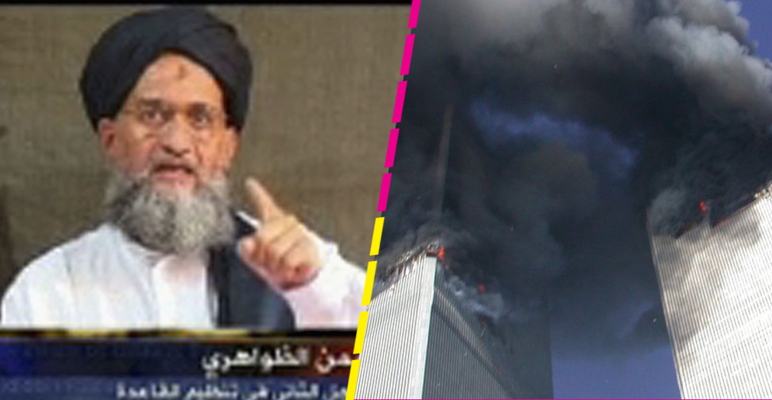 Al Qaeda difunde video en pleno aniversario del 11-S