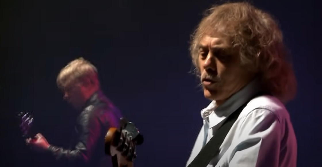 alan lancaster status quo 2