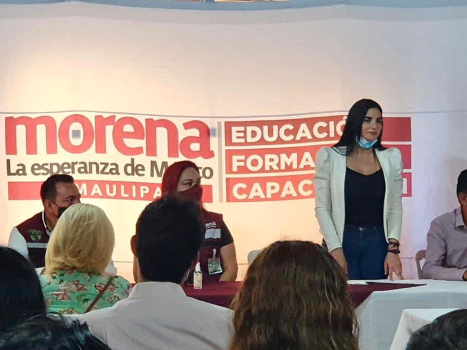 Alcaldesa electa de ‘Díaz Ordaz’ buscará renombrar el municipio