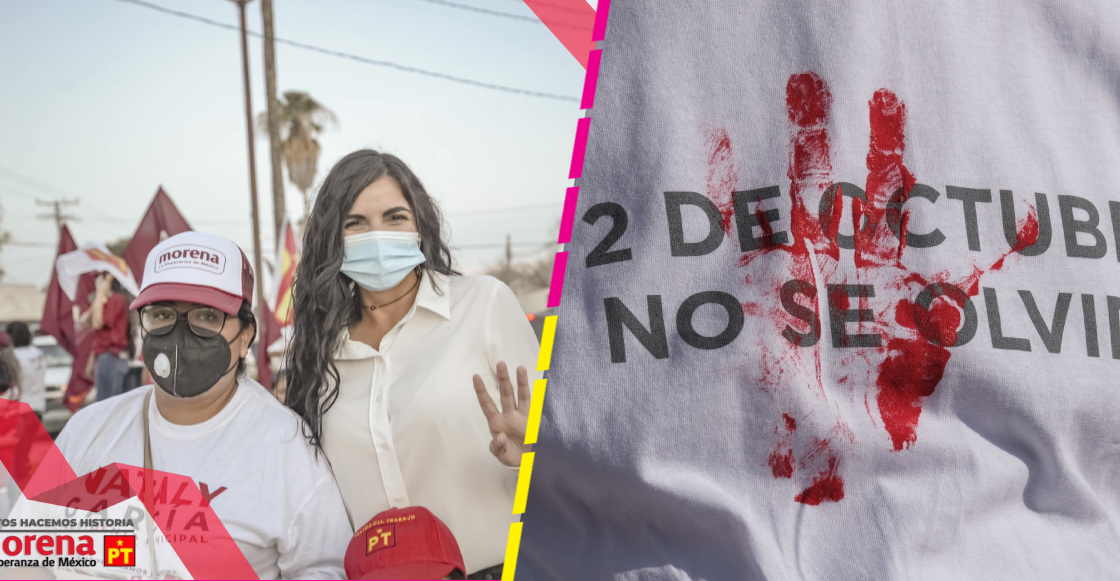 Alcaldesa electa de ‘Díaz Ordaz’ buscará renombrar el municipio