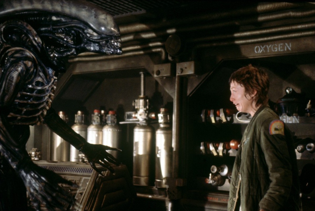 Alien, 1979